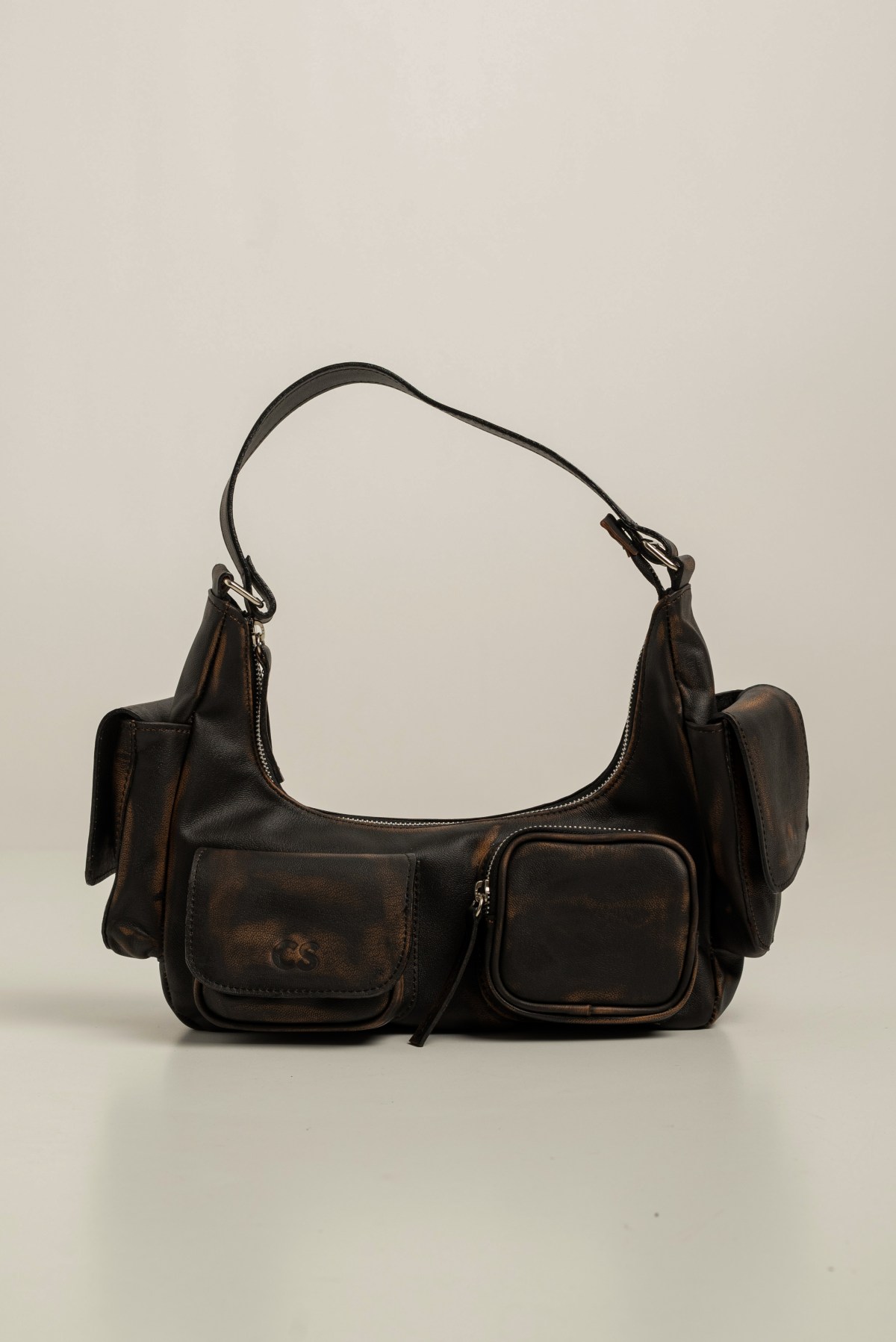 BRITNEY vintage choco