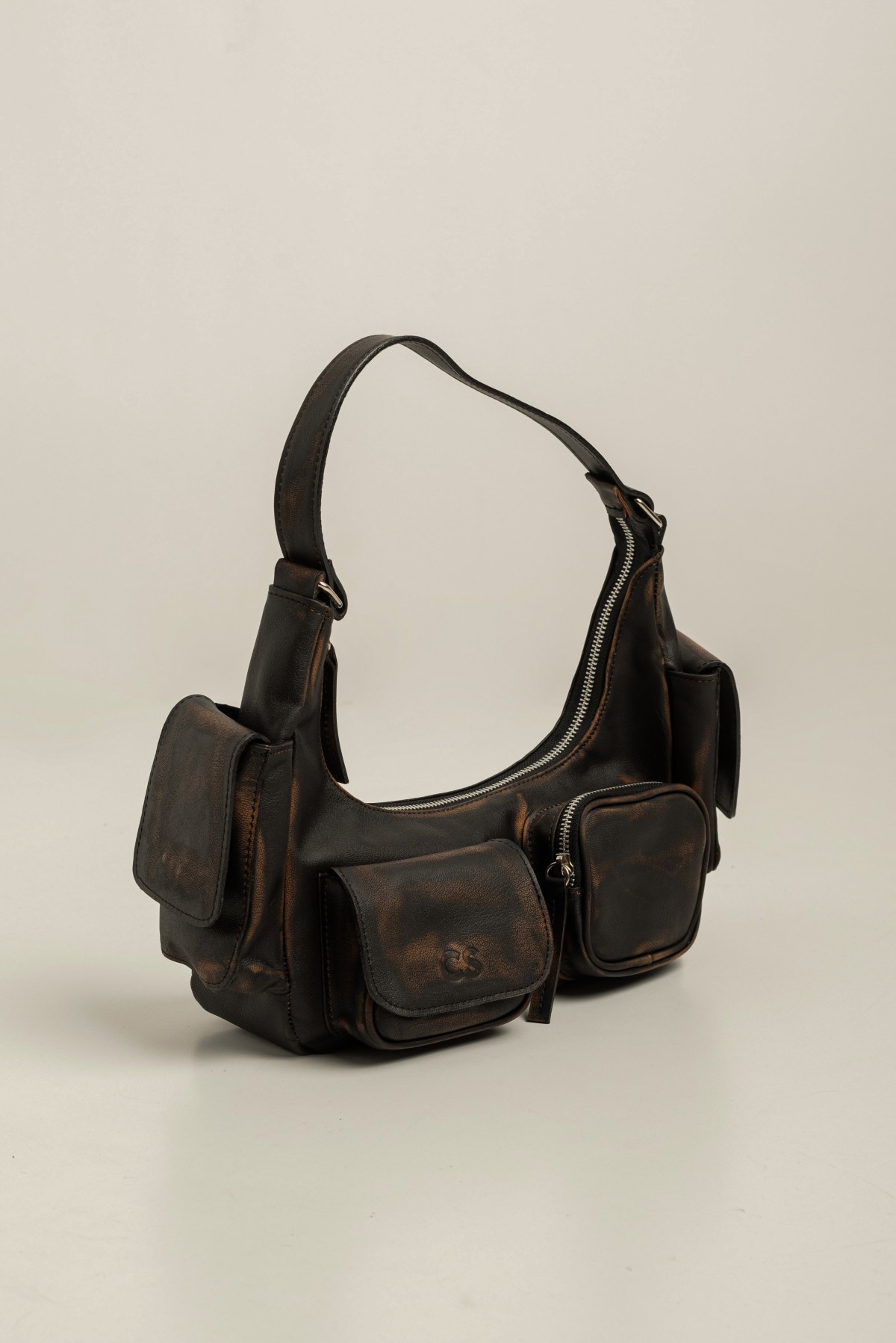 BRITNEY vintage choco