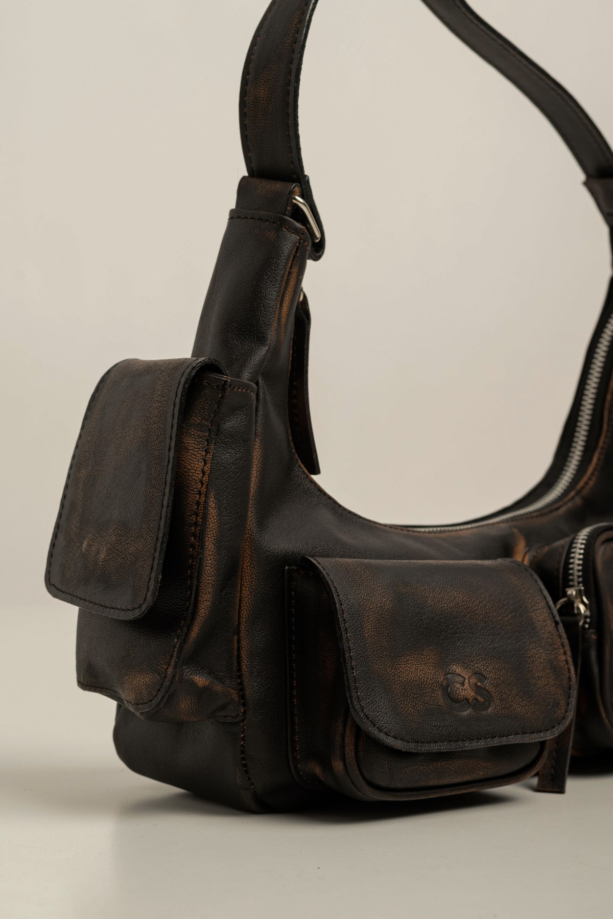 BRITNEY vintage choco