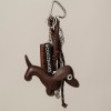 charm DOGGY choco