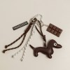 charm DOGGY choco