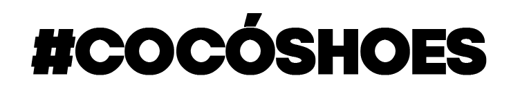 #COCÓSHOES