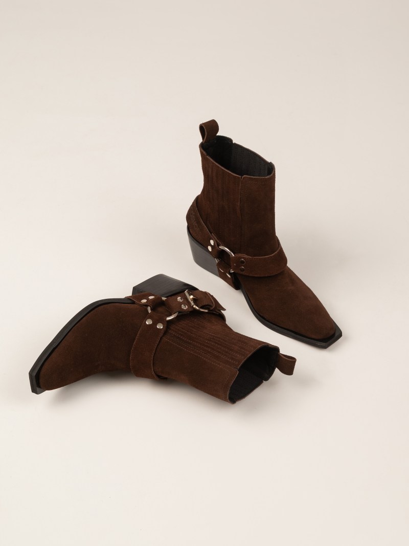 Foto-124 DALLAS gamuza