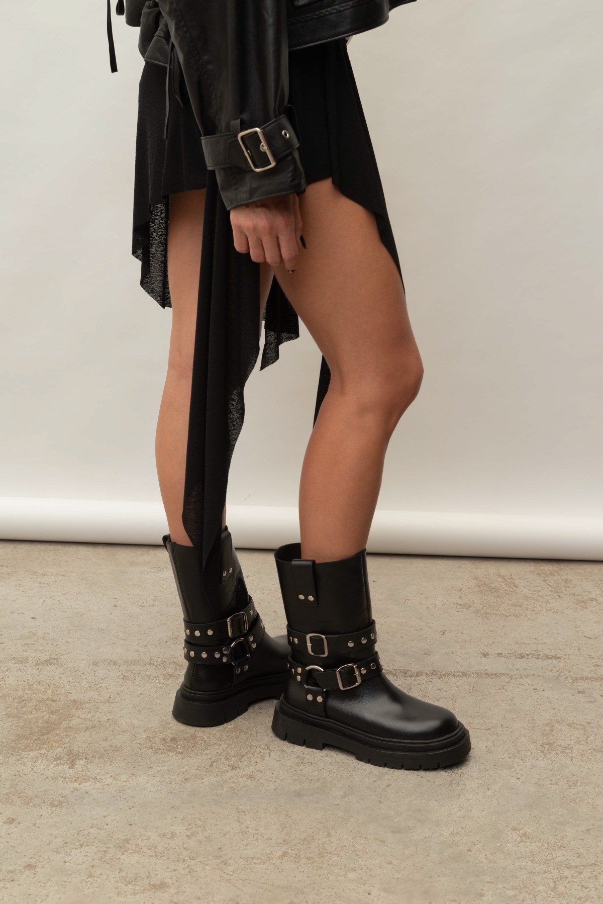 Foto-445 MADISON negro