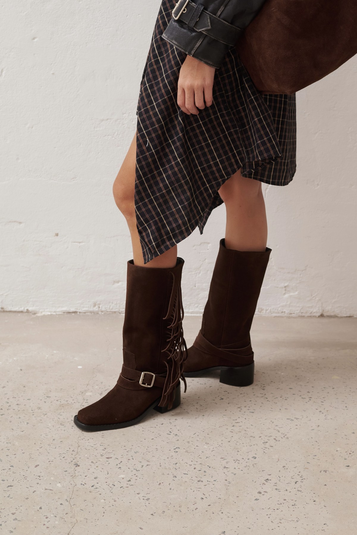 Fotos 438 ARIZONA gamuza