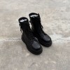 Borcego BRONX negro