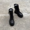 Borcego BRONX negro