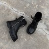 Borcego BRONX negro