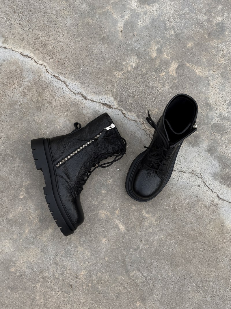 IMG_8223 Borcego BRONX negro