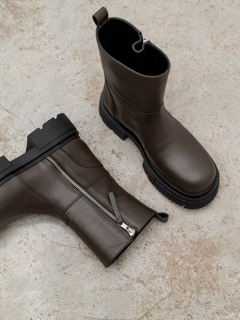 Bota TONY stone