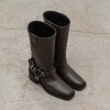 Bota CALIFORNIA stone