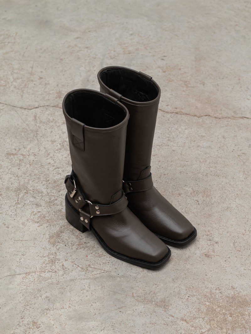 Foto 2 Bota CALIFORNIA stone
