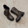 Bota BOSTON stone