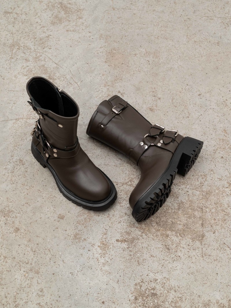 Foto-26 2 Bota BOSTON stone
