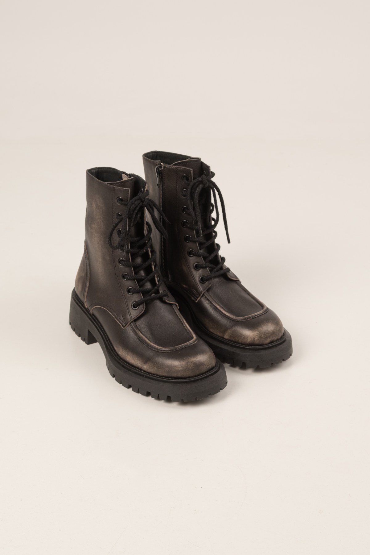 TAYLOR vintage vison