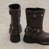 Bota BOSTON stone
