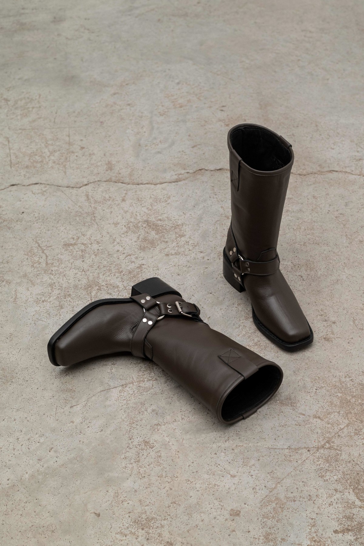 Bota CALIFORNIA stone