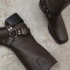 Bota CALIFORNIA stone