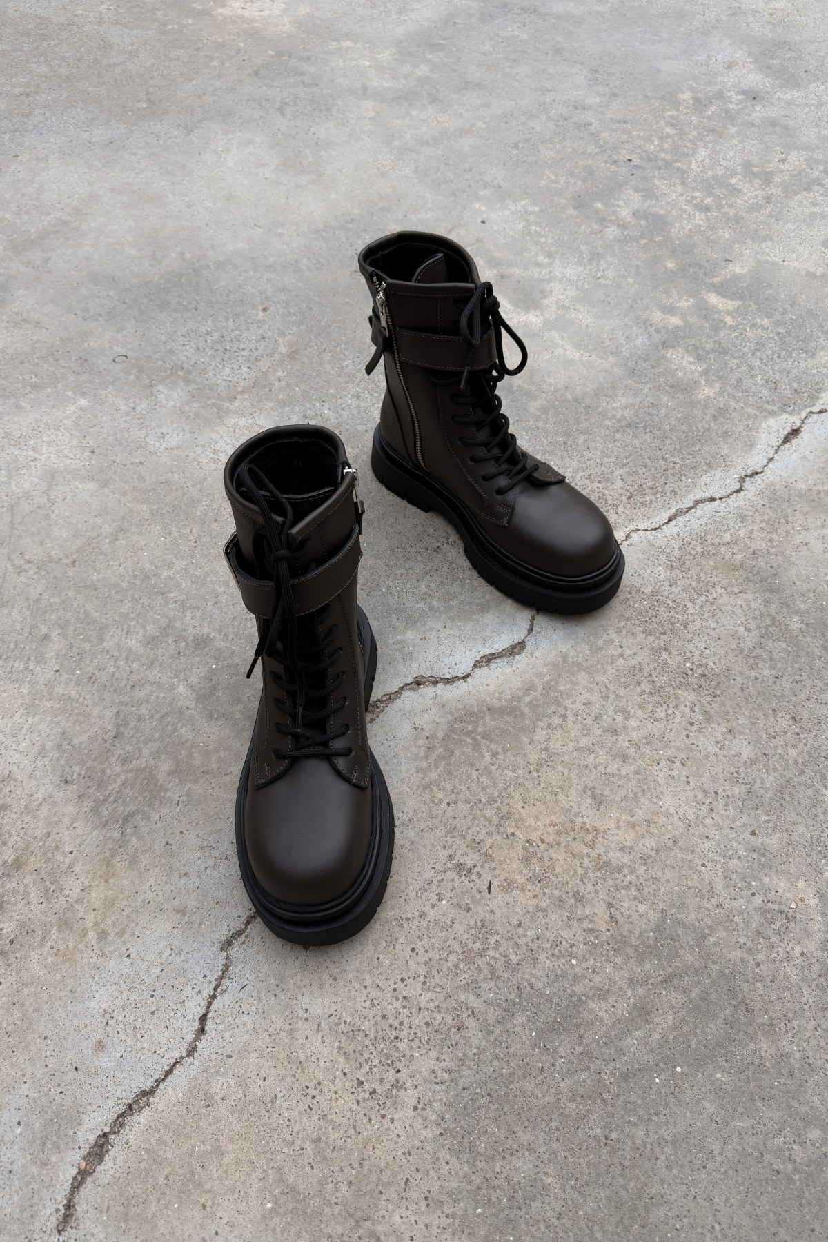 Borcego OREGON stone