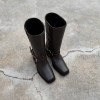Bota CALIFORNIA choco