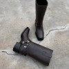 Bota CALIFORNIA choco