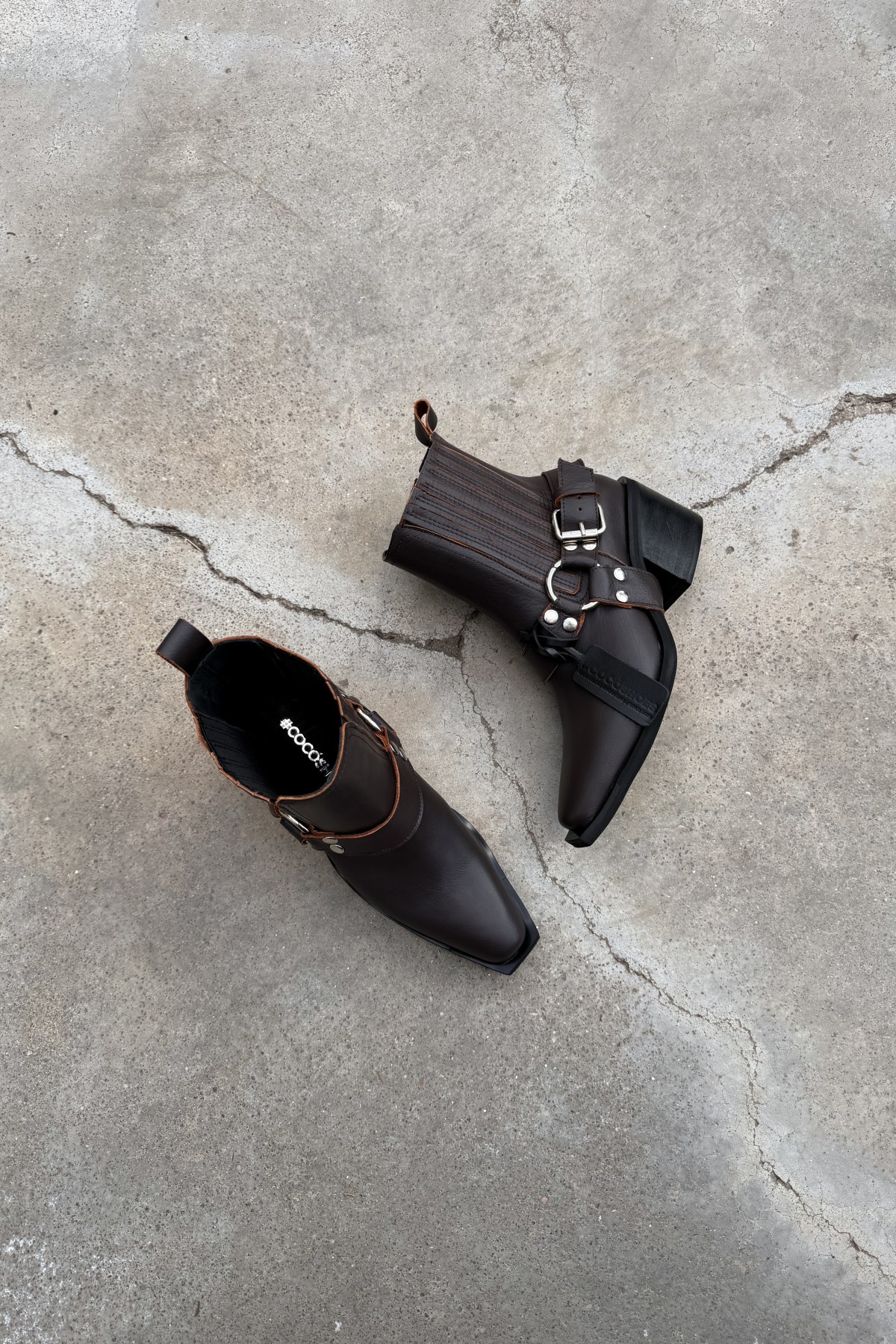Texana DALLAS choco
