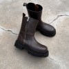 Bota TONY choco