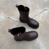Bota TONY choco
