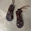 Sandalia JULIETTE choco